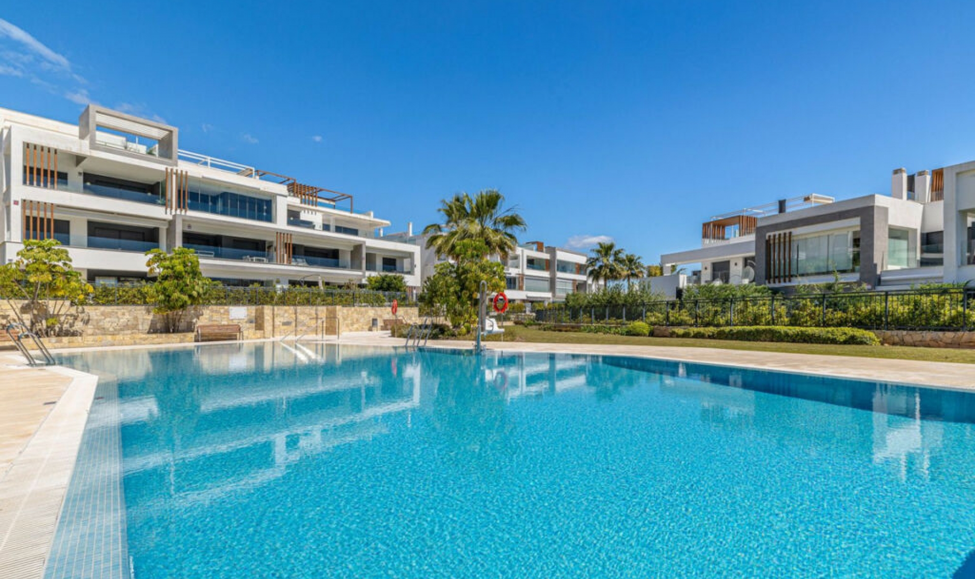 Resale - Apartment -
Cancelada