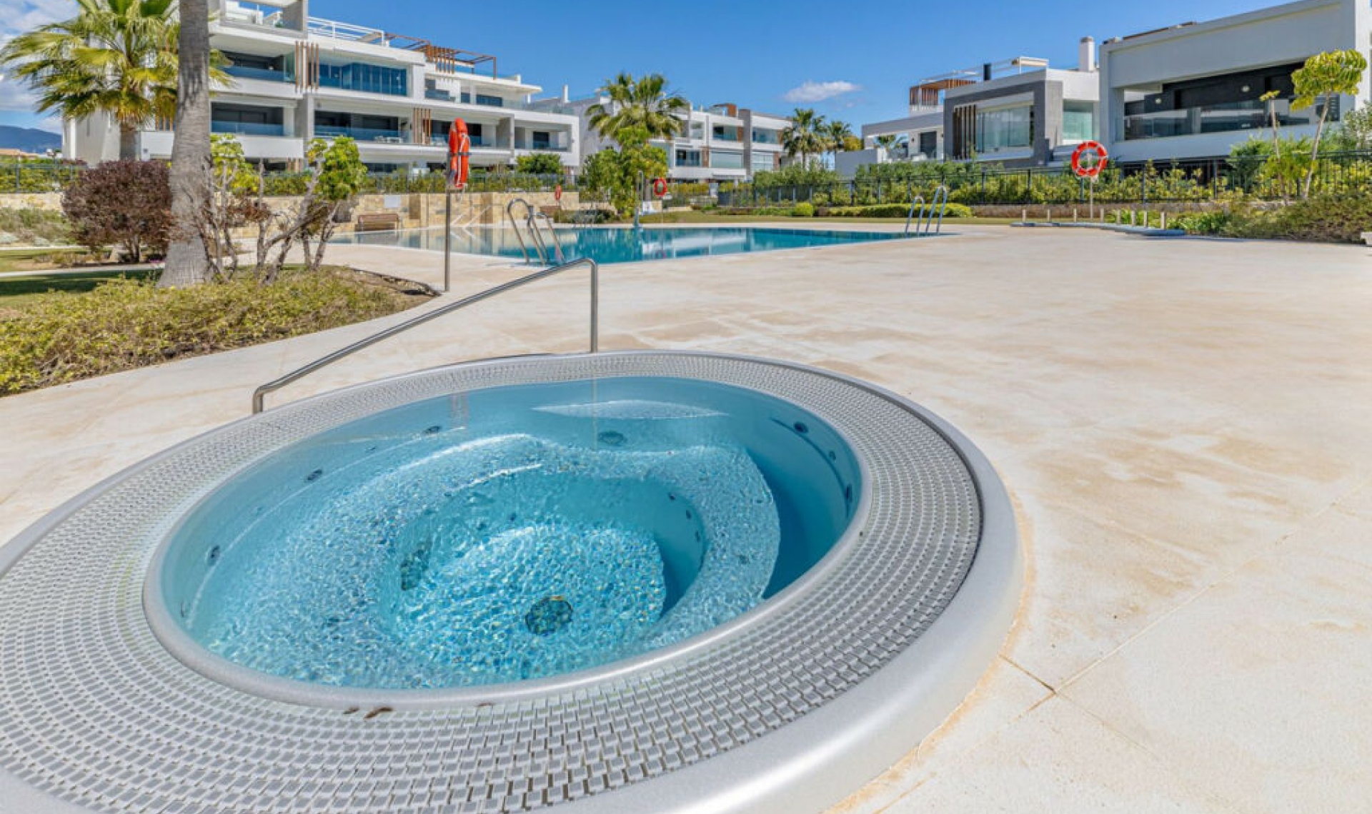 Resale - Apartment -
Cancelada