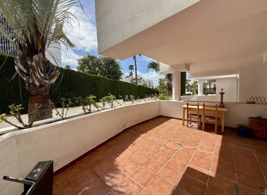Resale - Apartment -
Cancelada