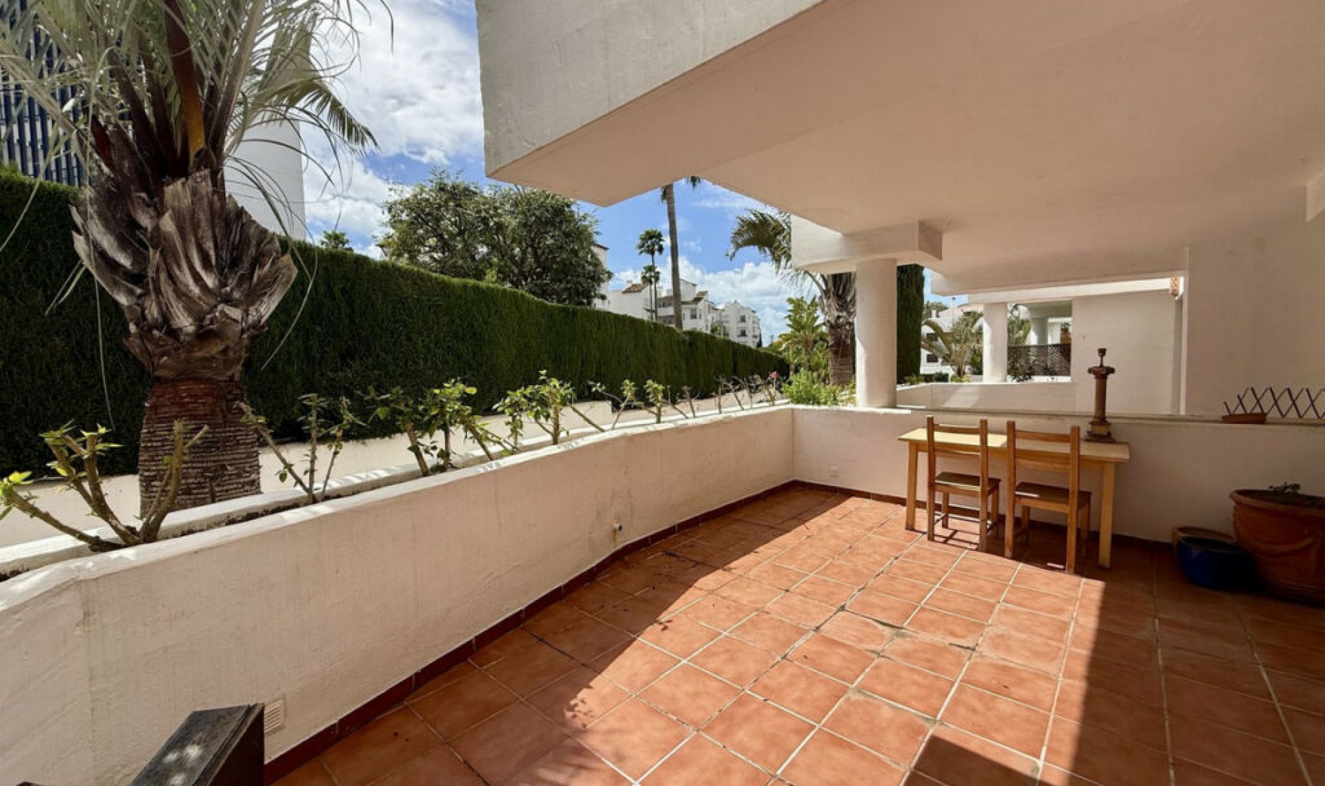 Resale - Apartment -
Cancelada