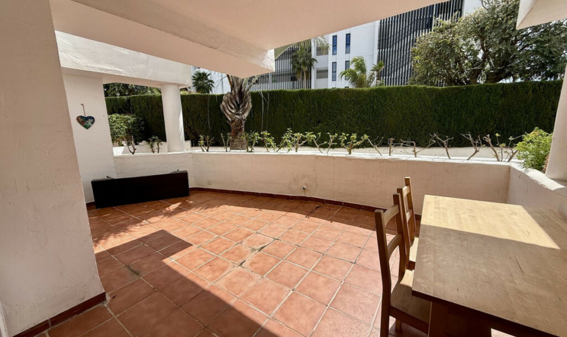 Resale - Apartment -
Cancelada
