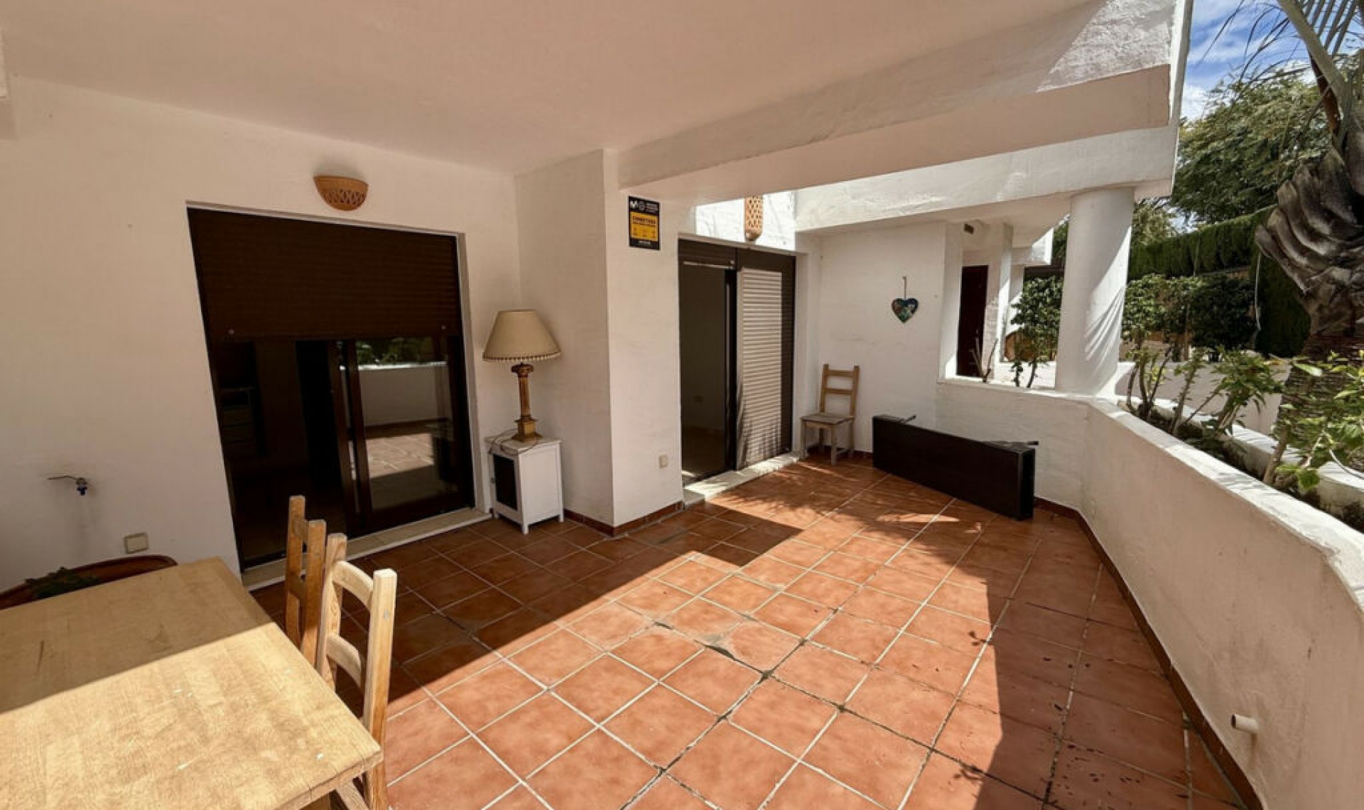 Resale - Apartment -
Cancelada