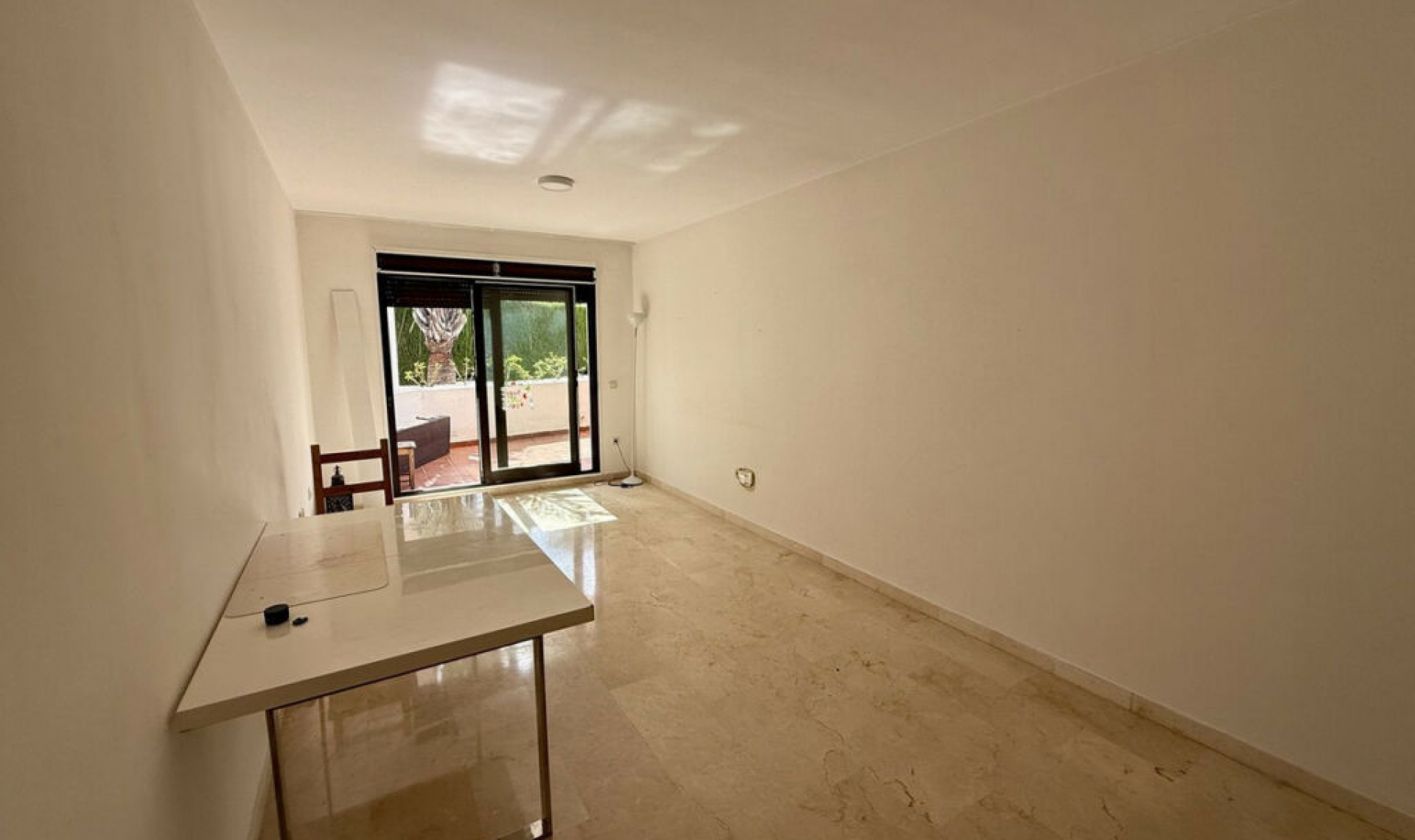 Resale - Apartment -
Cancelada