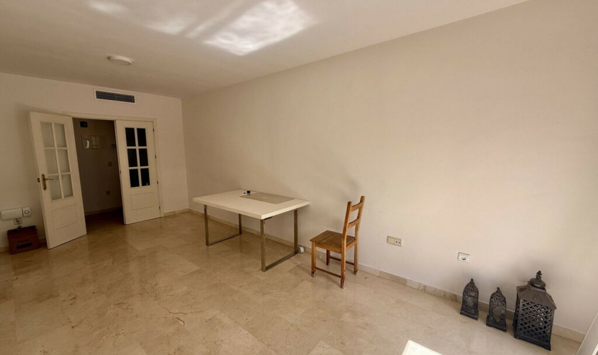 Resale - Apartment -
Cancelada