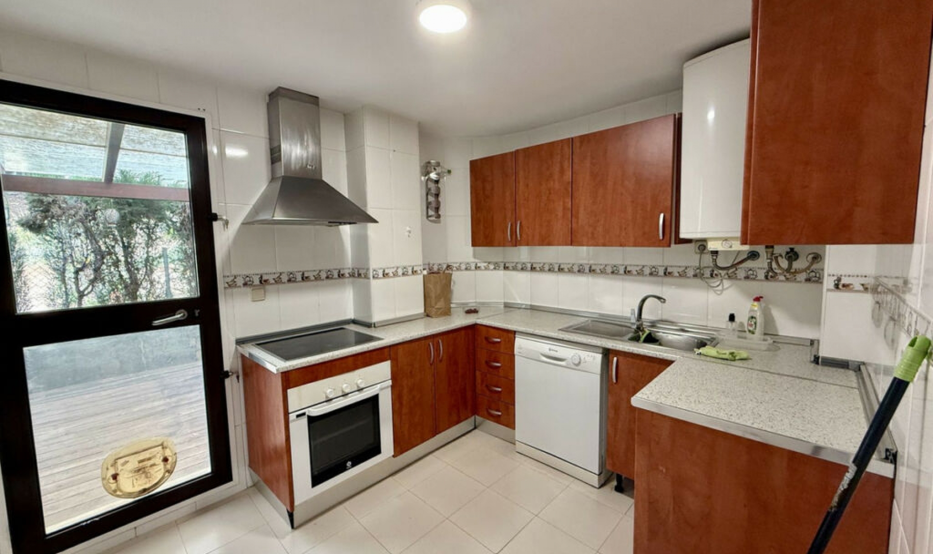 Resale - Apartment -
Cancelada
