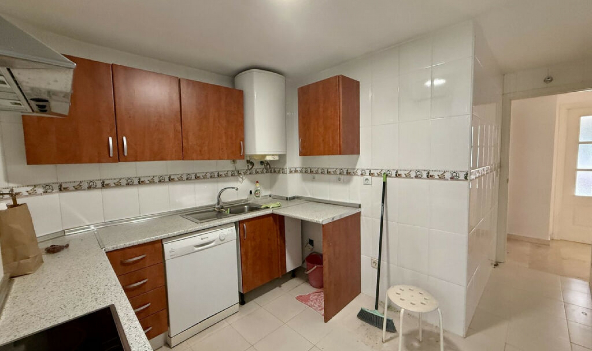 Resale - Apartment -
Cancelada