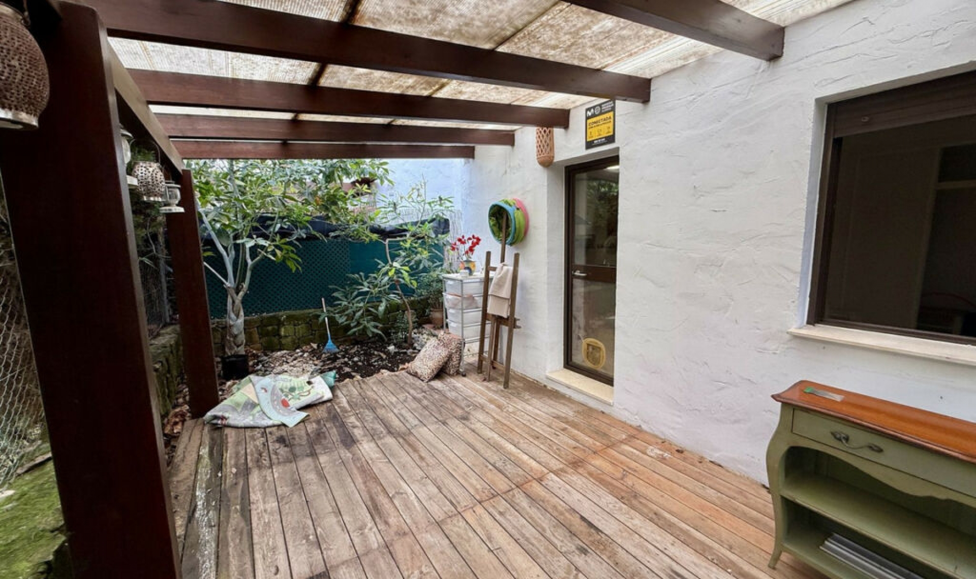 Resale - Apartment -
Cancelada