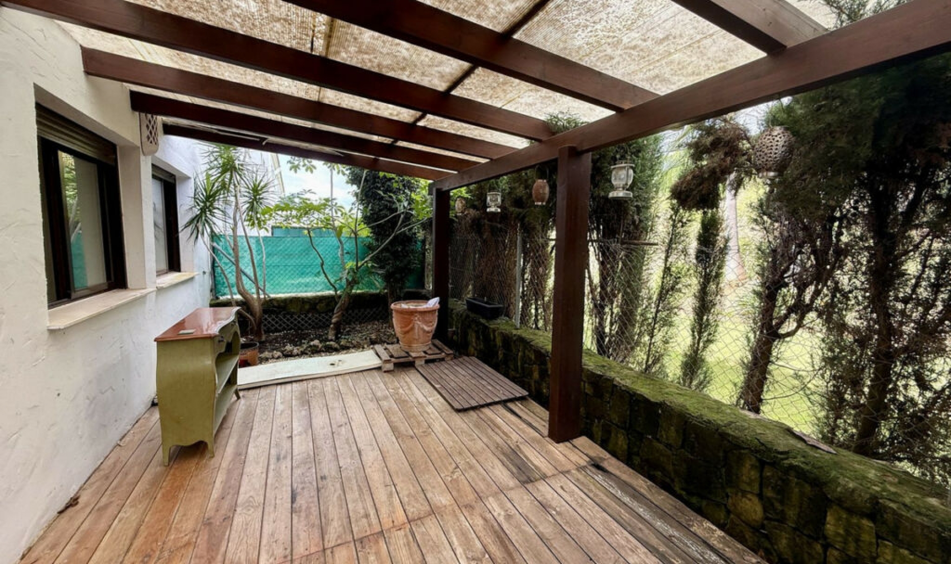 Resale - Apartment -
Cancelada