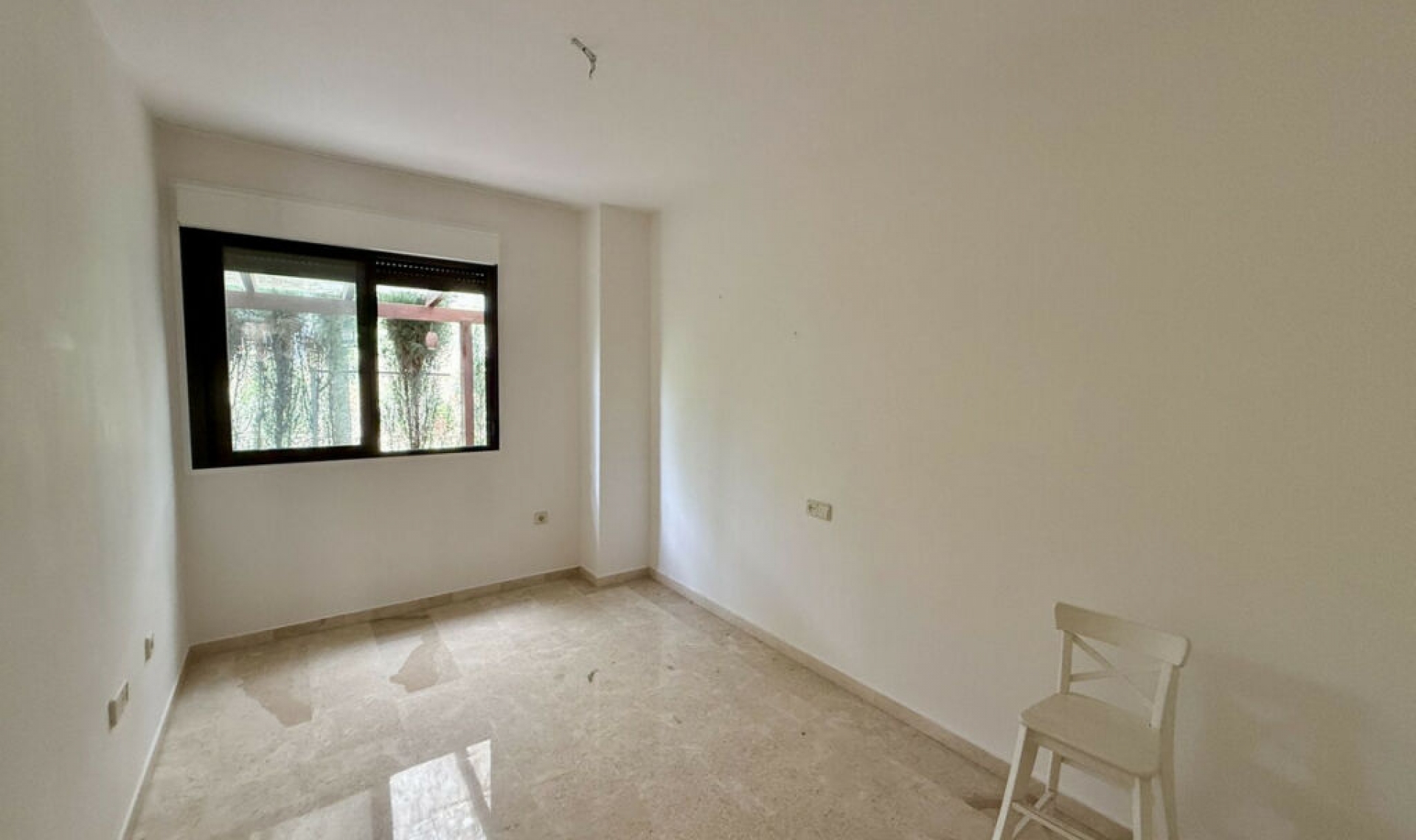 Resale - Apartment -
Cancelada