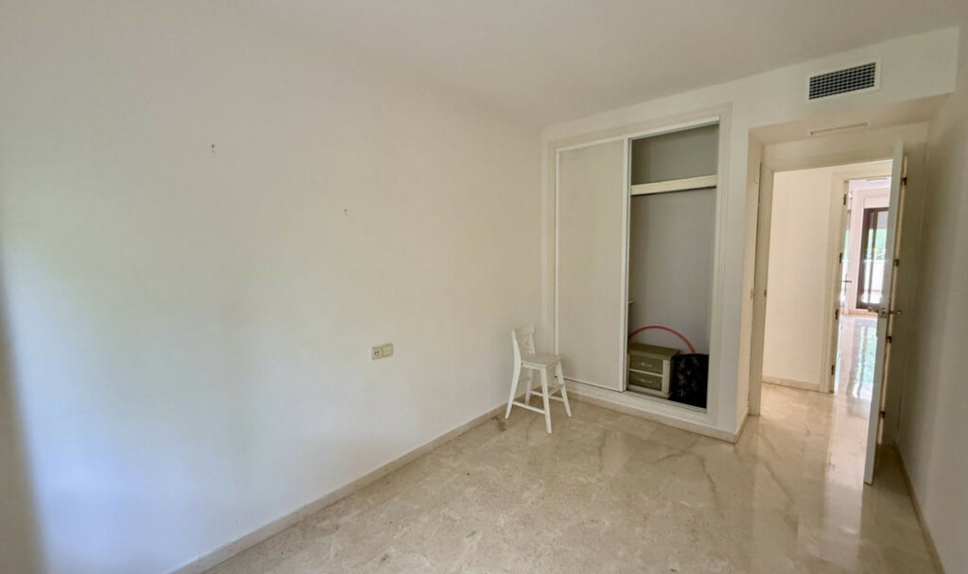 Resale - Apartment -
Cancelada