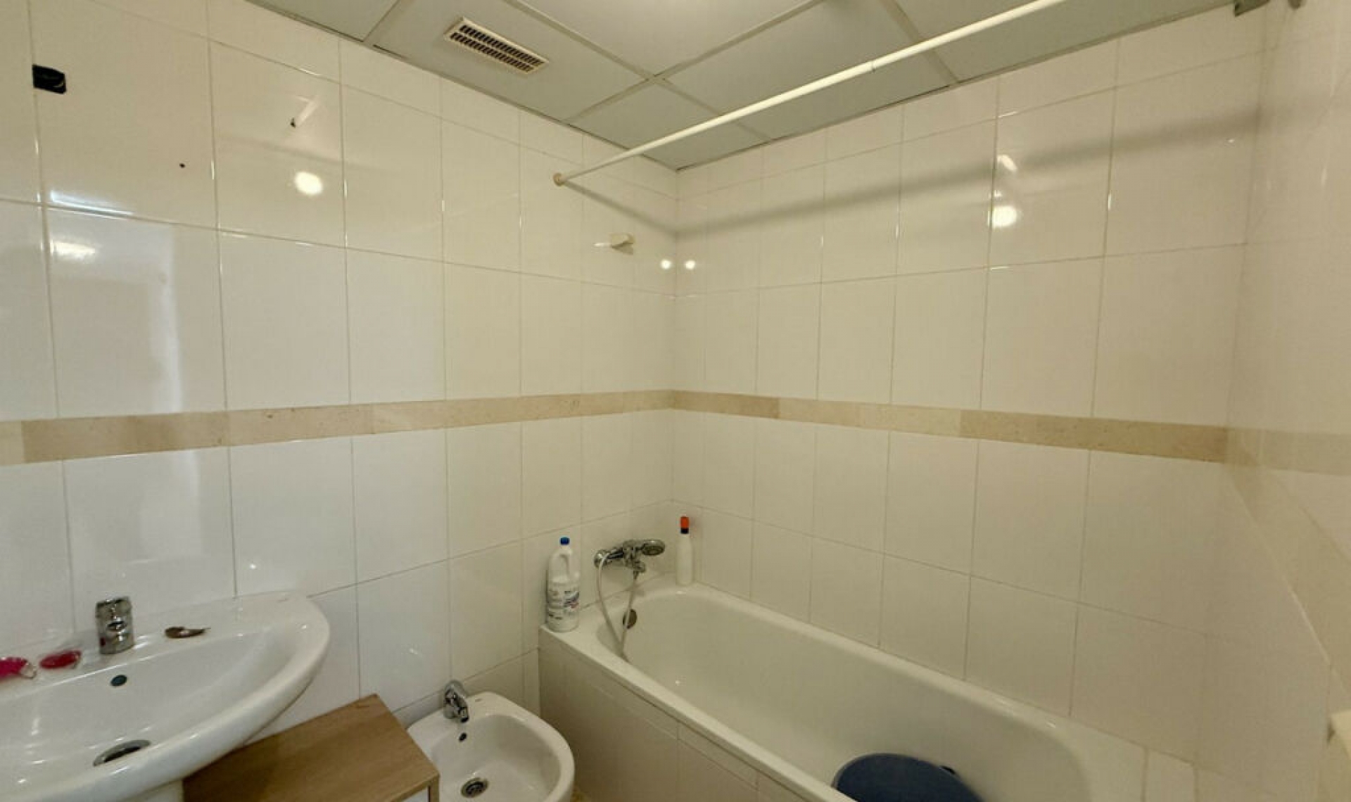 Resale - Apartment -
Cancelada