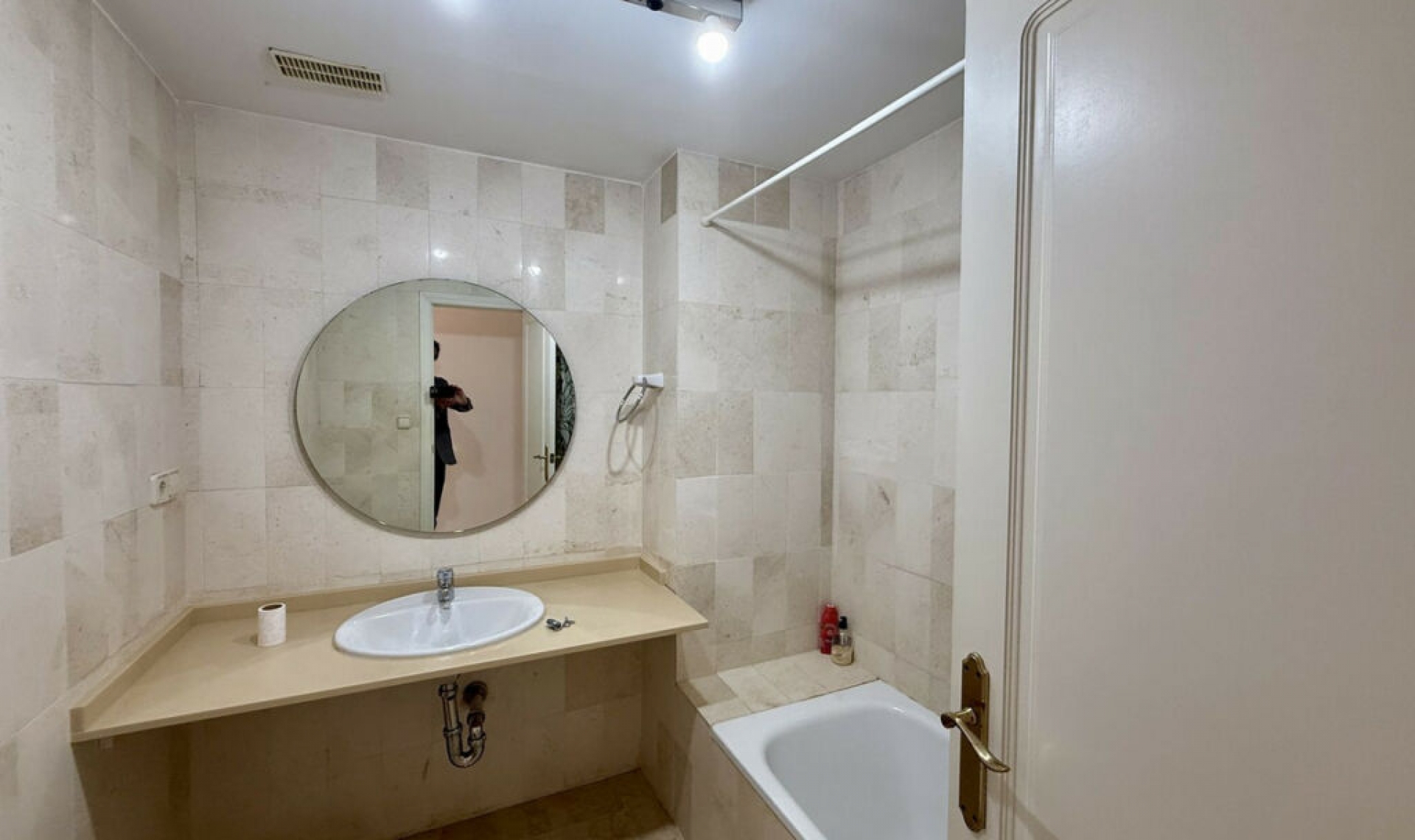 Resale - Apartment -
Cancelada
