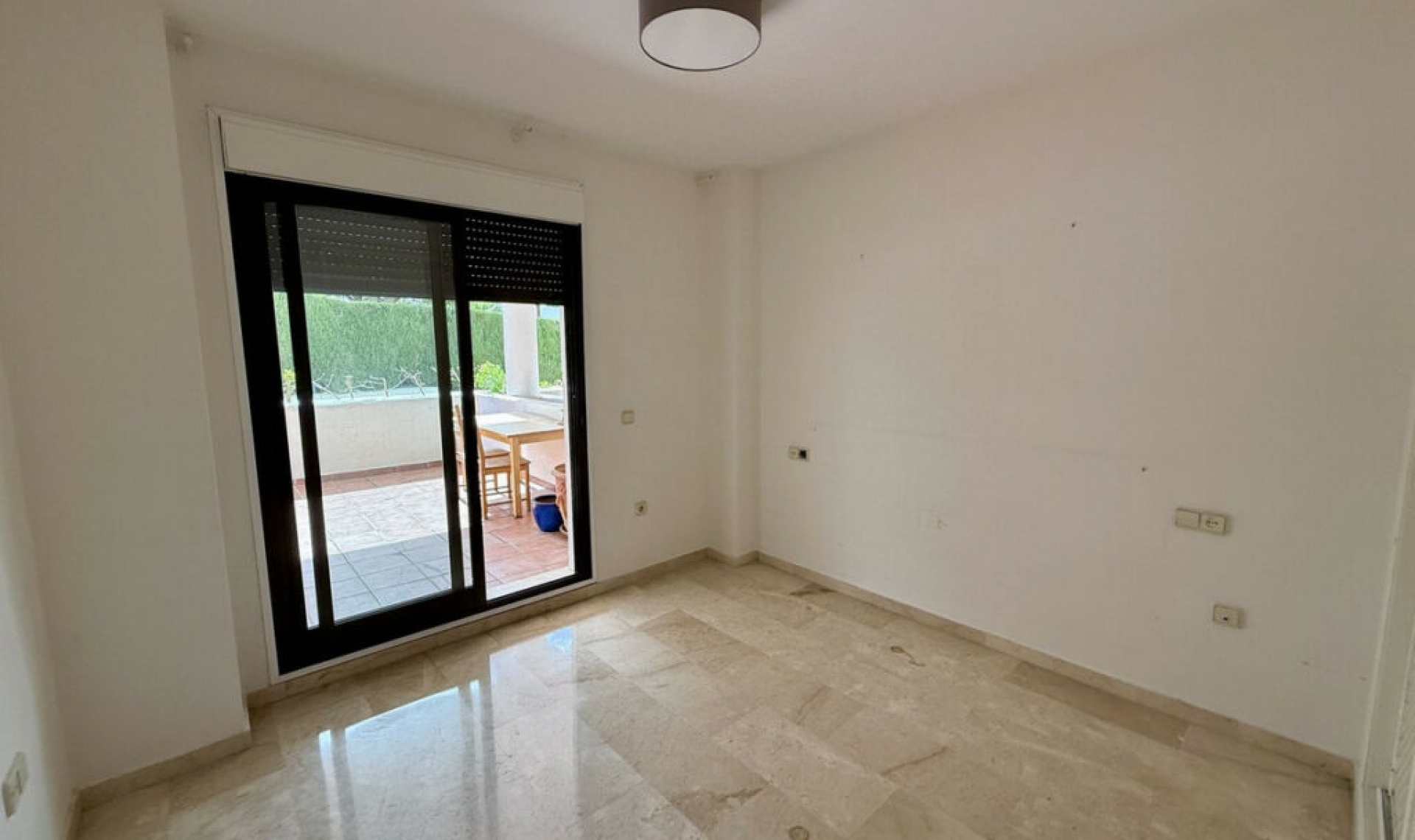 Resale - Apartment -
Cancelada