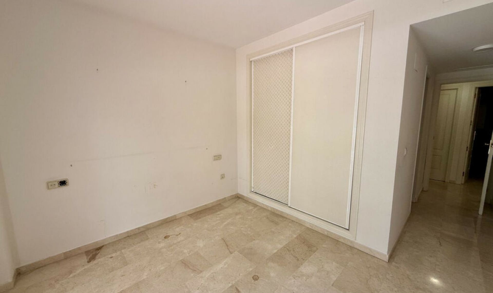 Resale - Apartment -
Cancelada