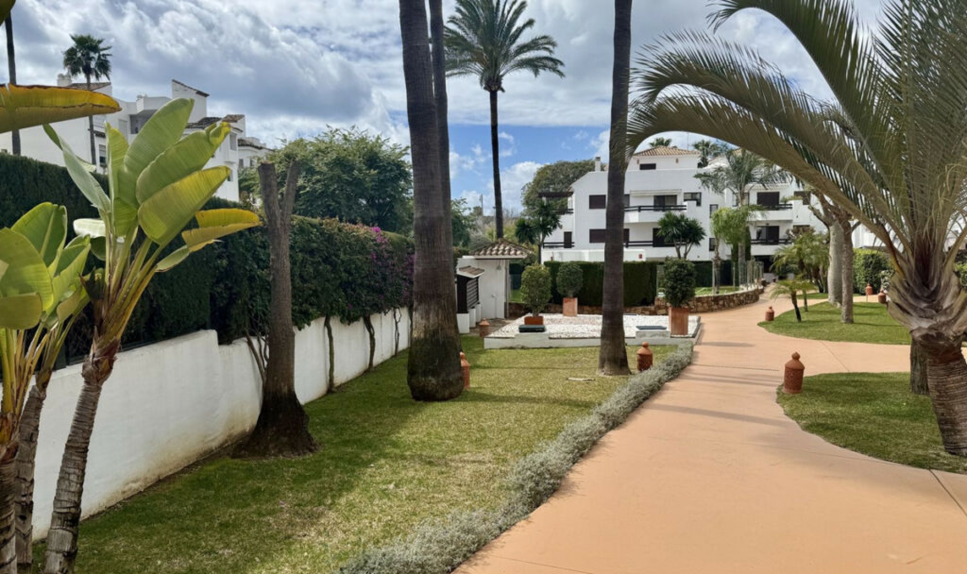 Resale - Apartment -
Cancelada