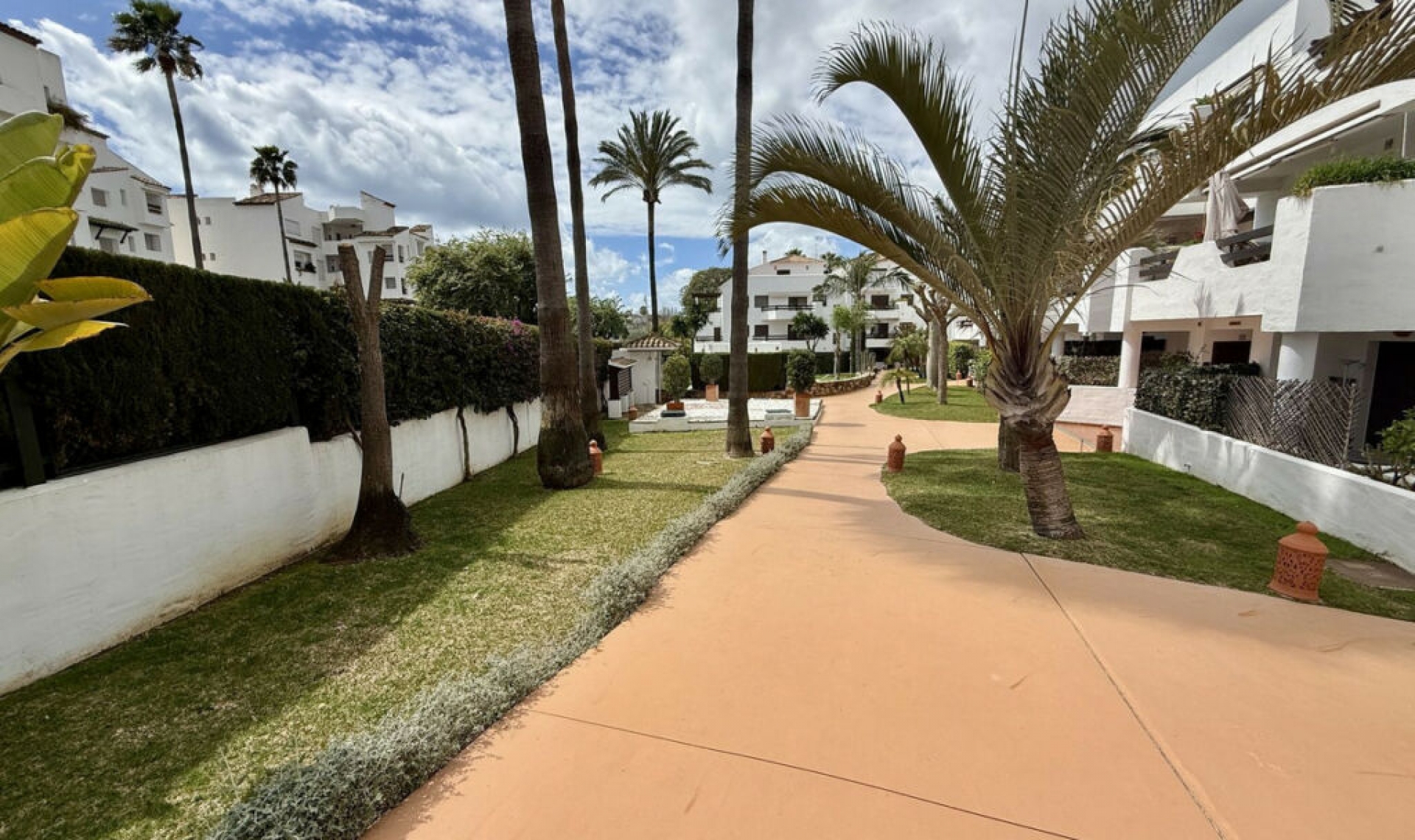 Resale - Apartment -
Cancelada