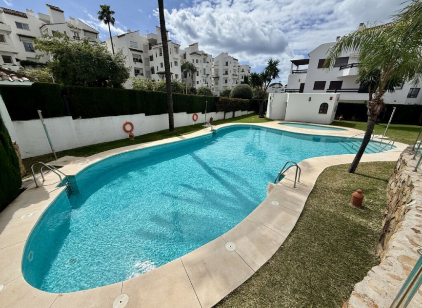 Resale - Apartment -
Cancelada