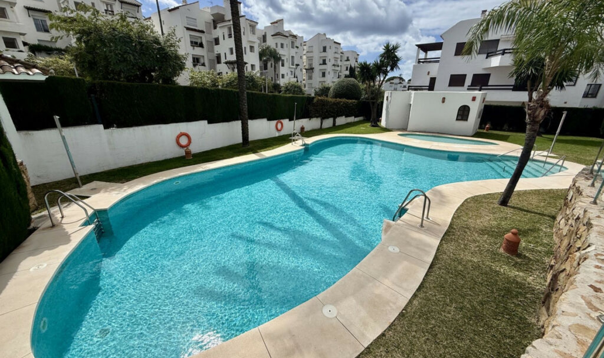 Resale - Apartment -
Cancelada