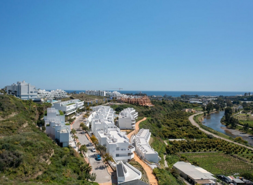 Resale - Apartment -
Cancelada