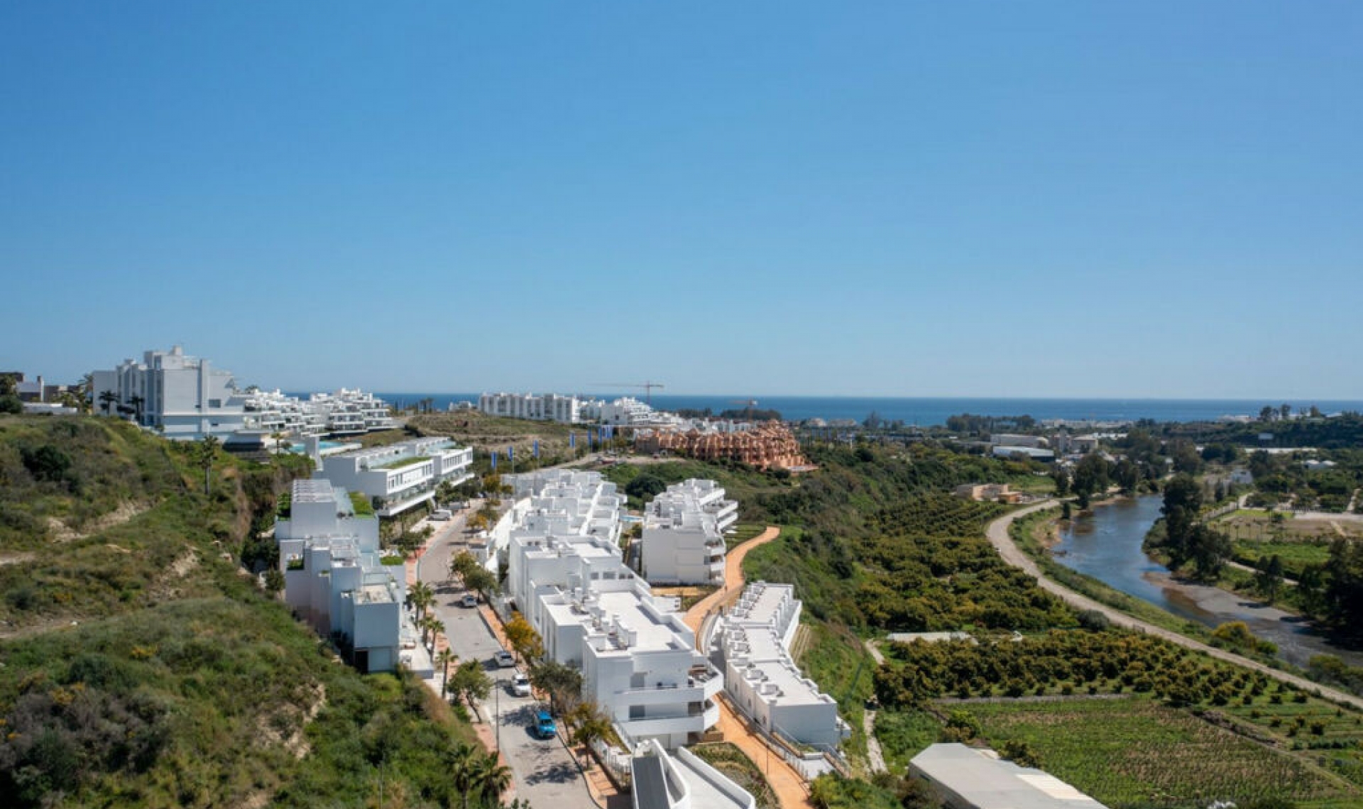 Resale - Apartment -
Cancelada