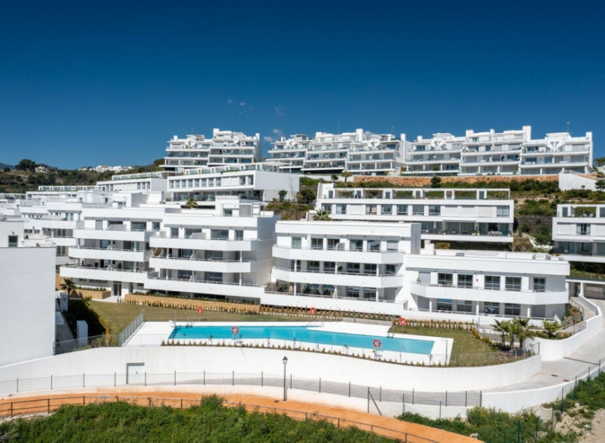Resale - Apartment -
Cancelada