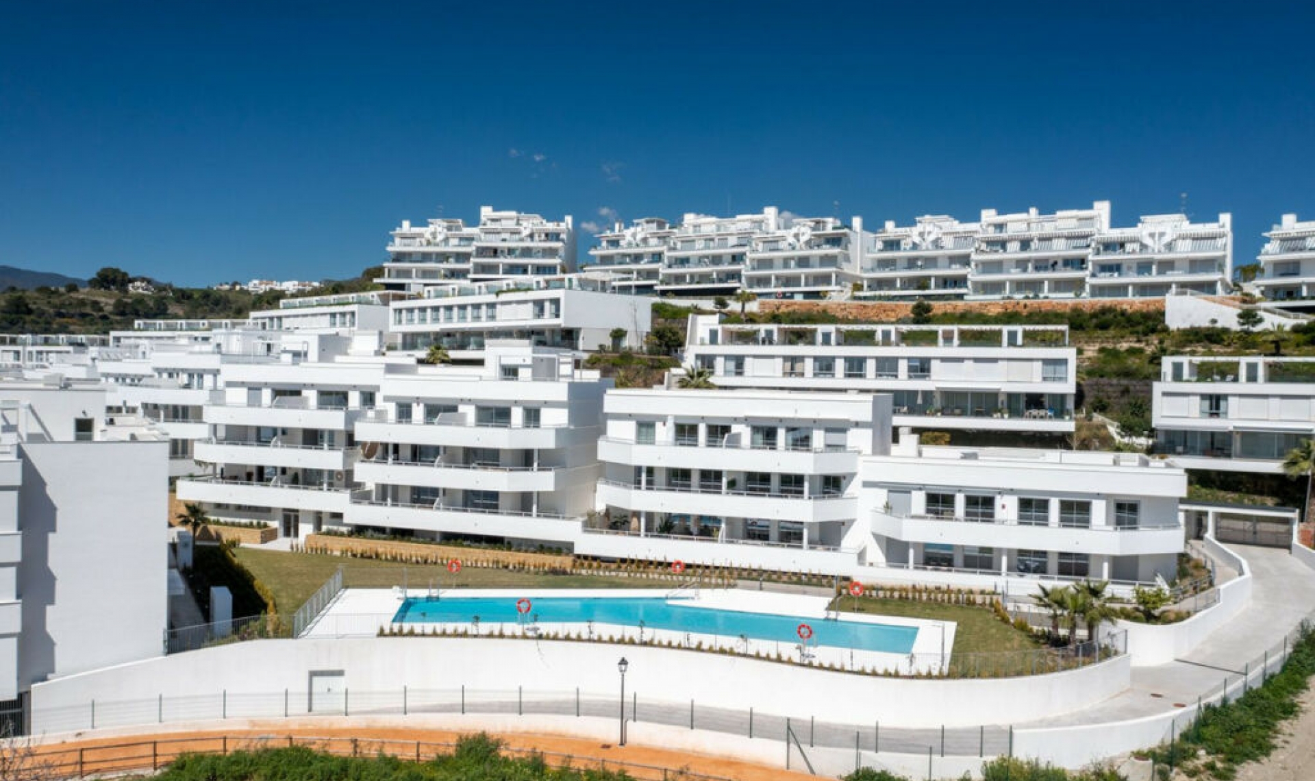 Resale - Apartment -
Cancelada