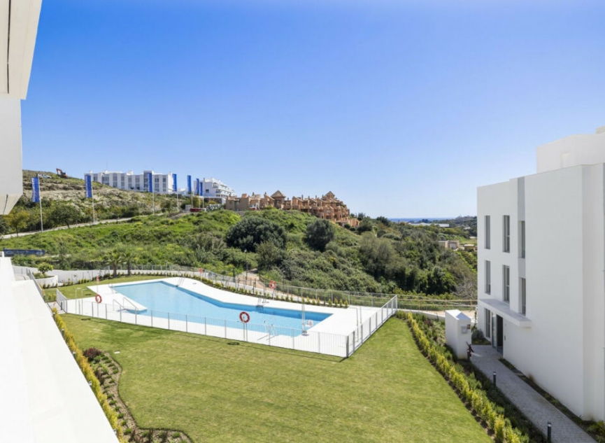 Resale - Apartment -
Cancelada
