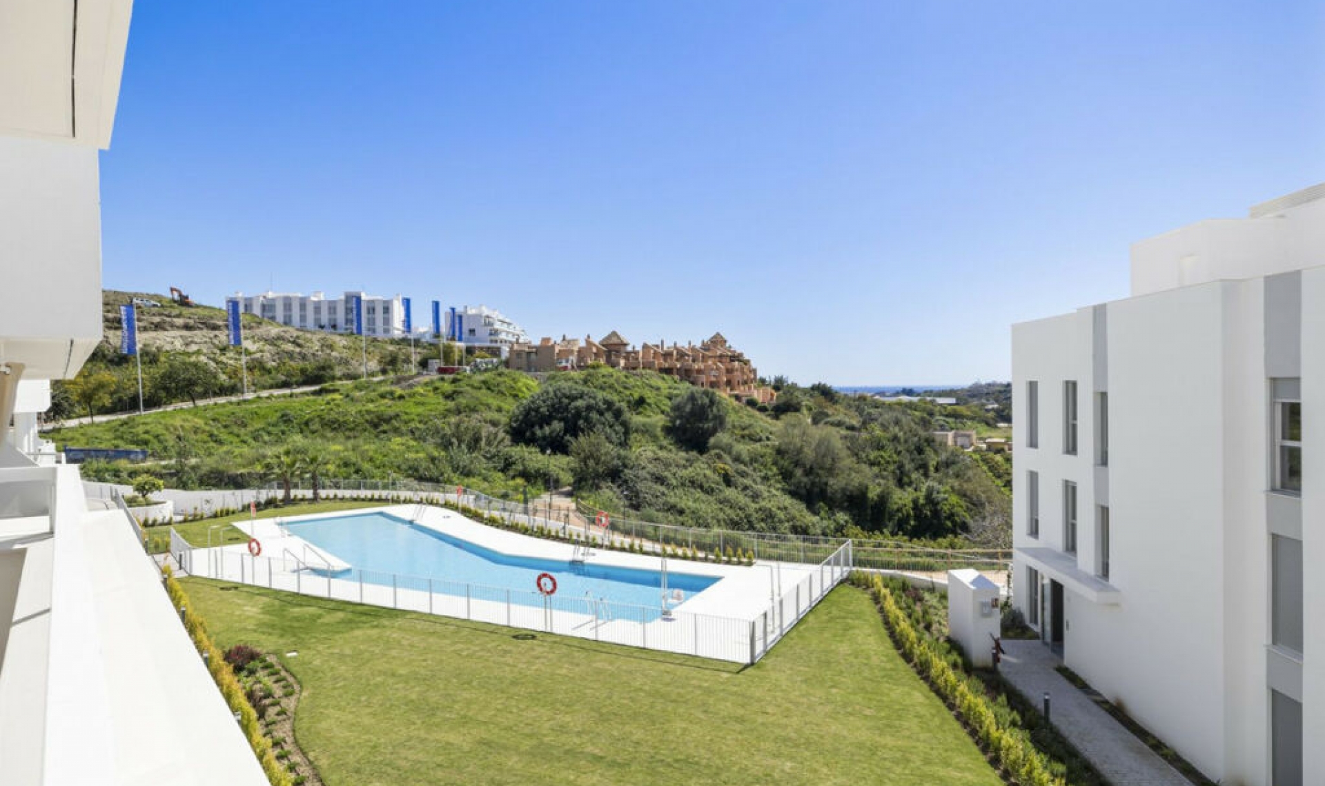 Resale - Apartment -
Cancelada