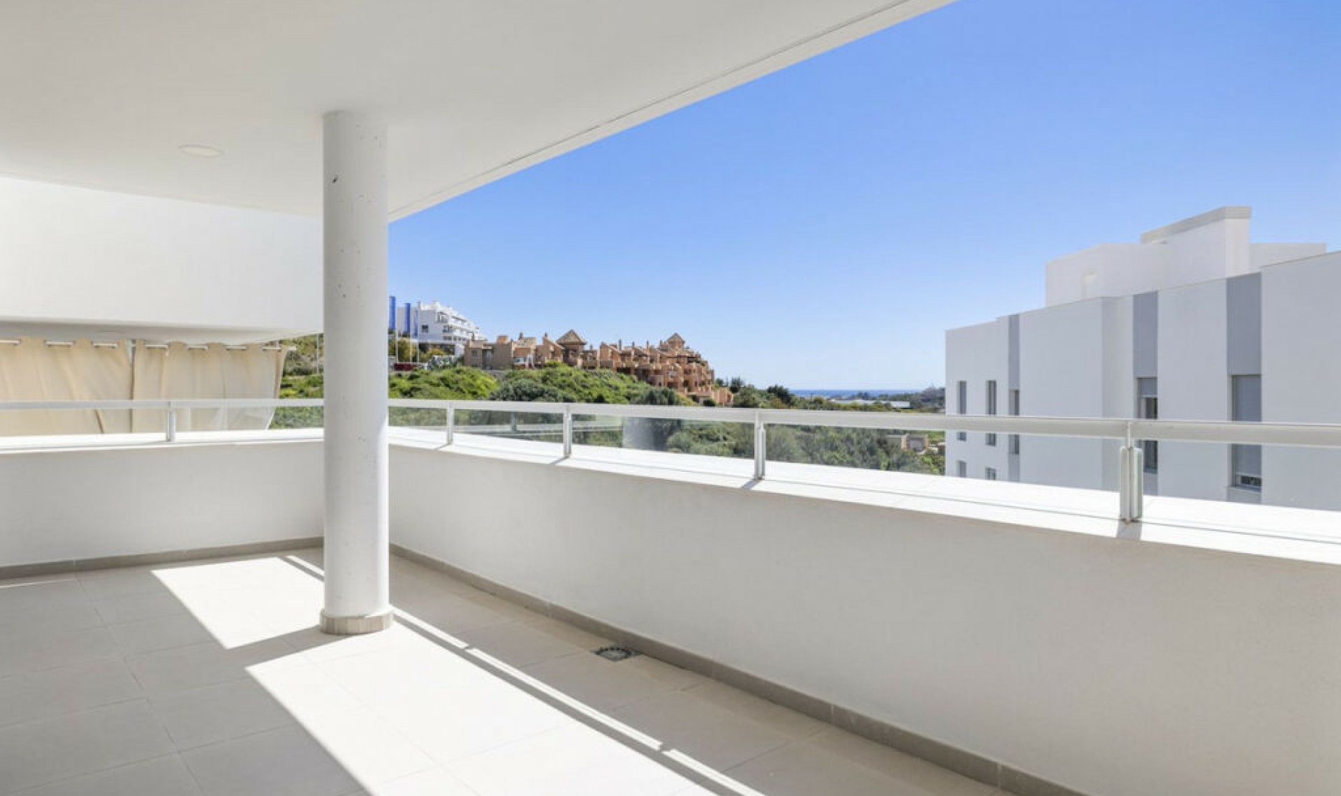 Resale - Apartment -
Cancelada