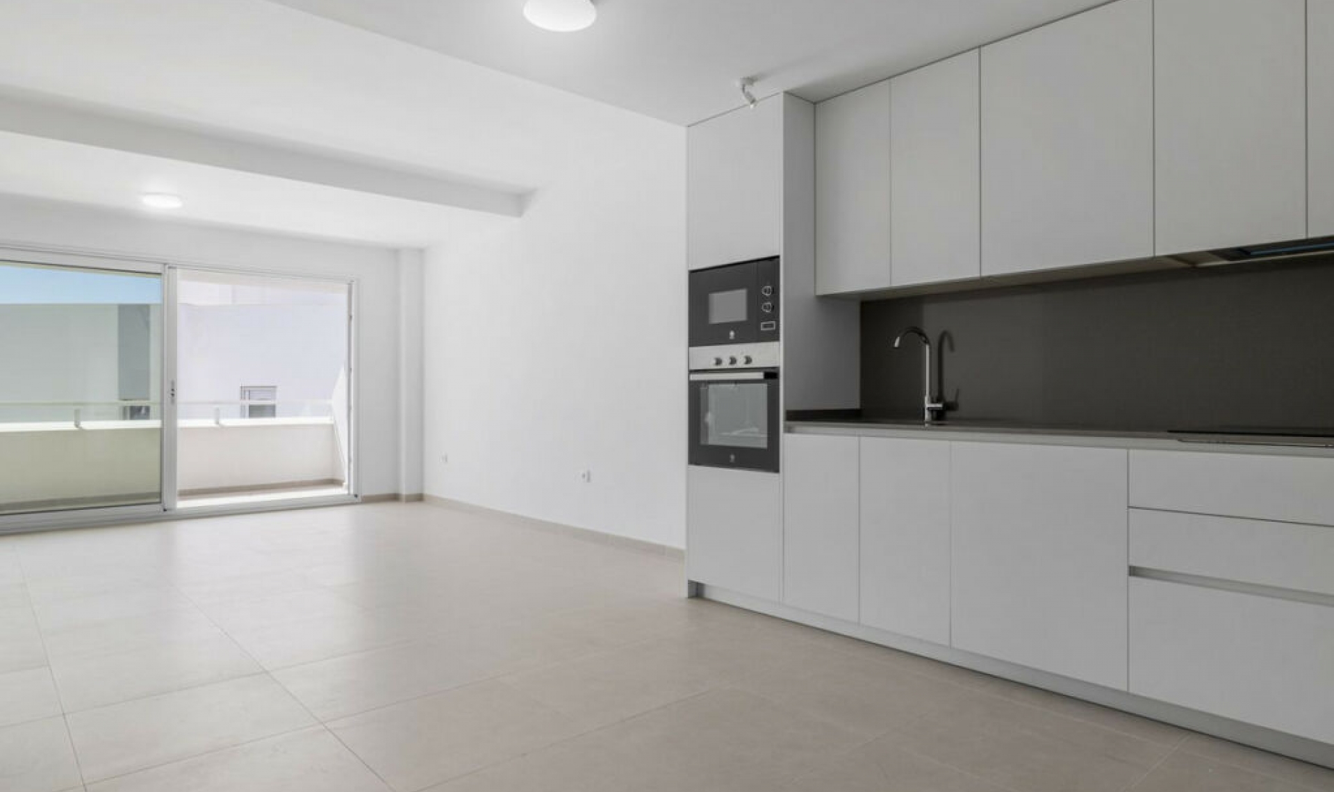 Resale - Apartment -
Cancelada
