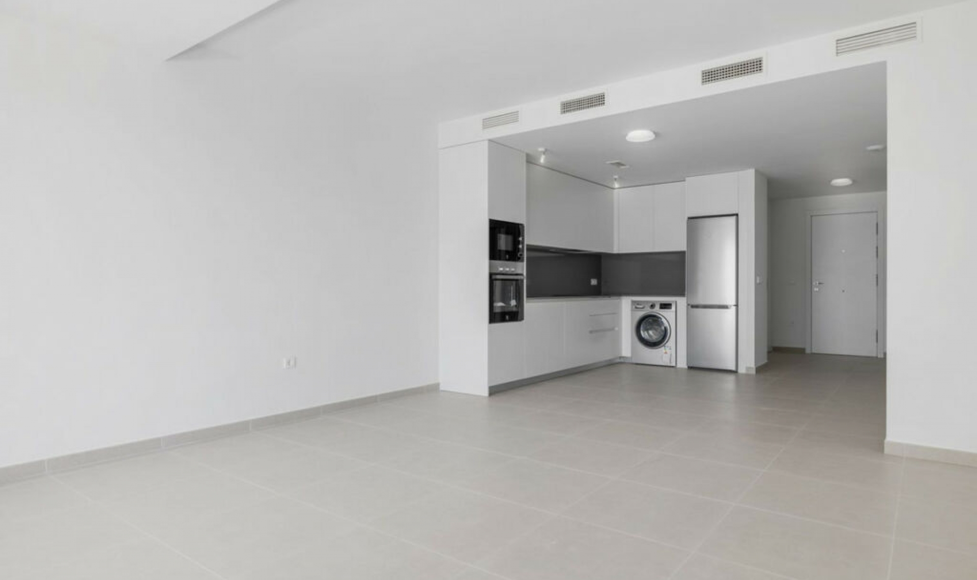 Resale - Apartment -
Cancelada