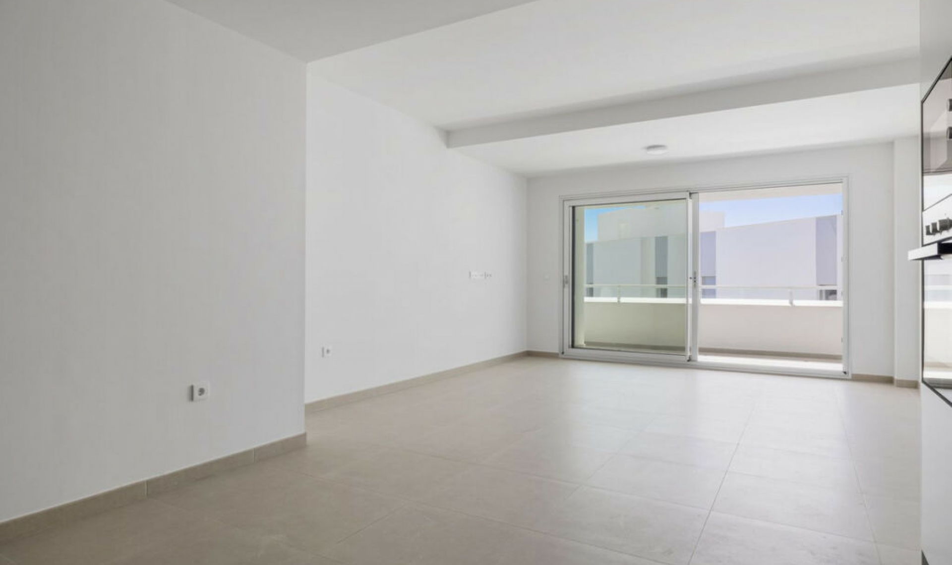 Resale - Apartment -
Cancelada