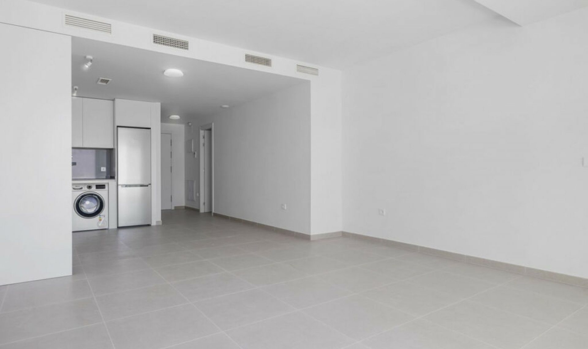 Resale - Apartment -
Cancelada
