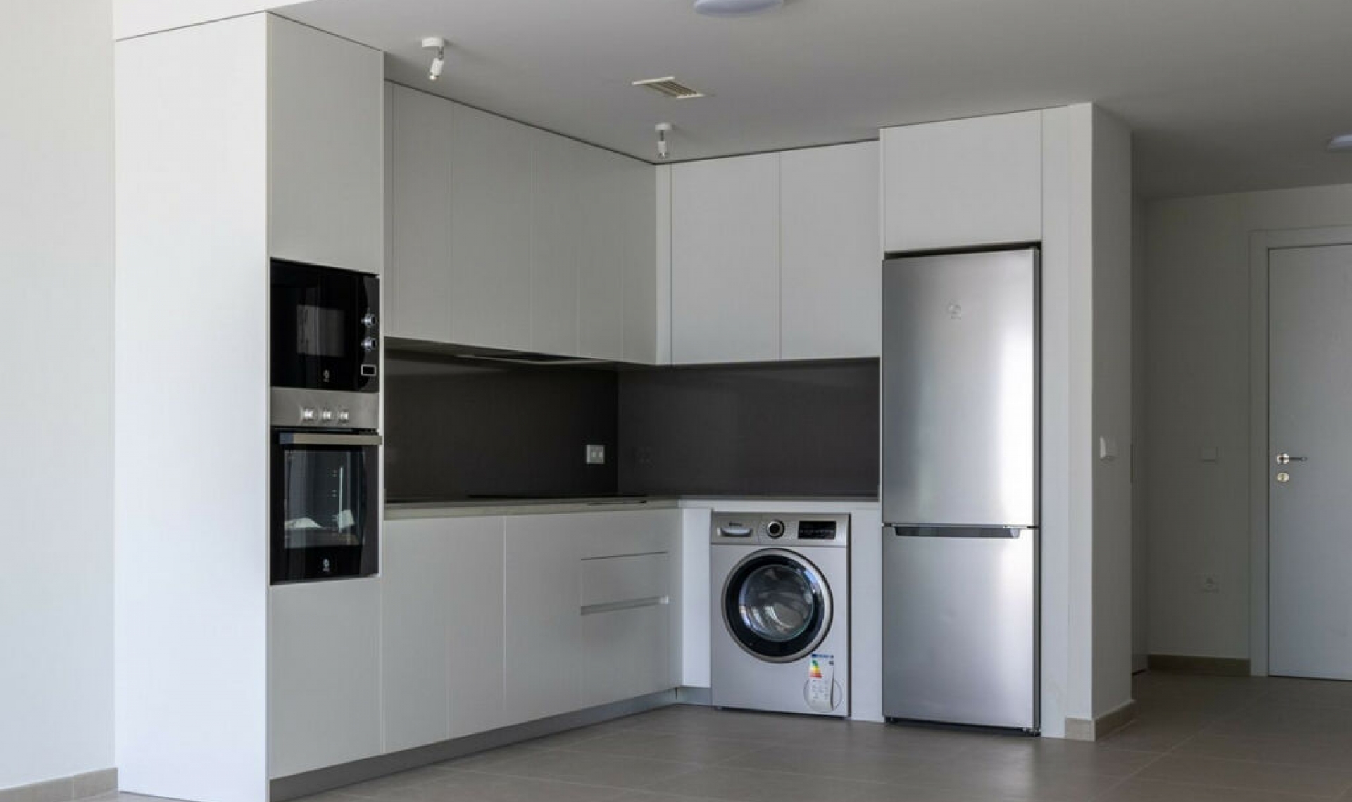 Resale - Apartment -
Cancelada