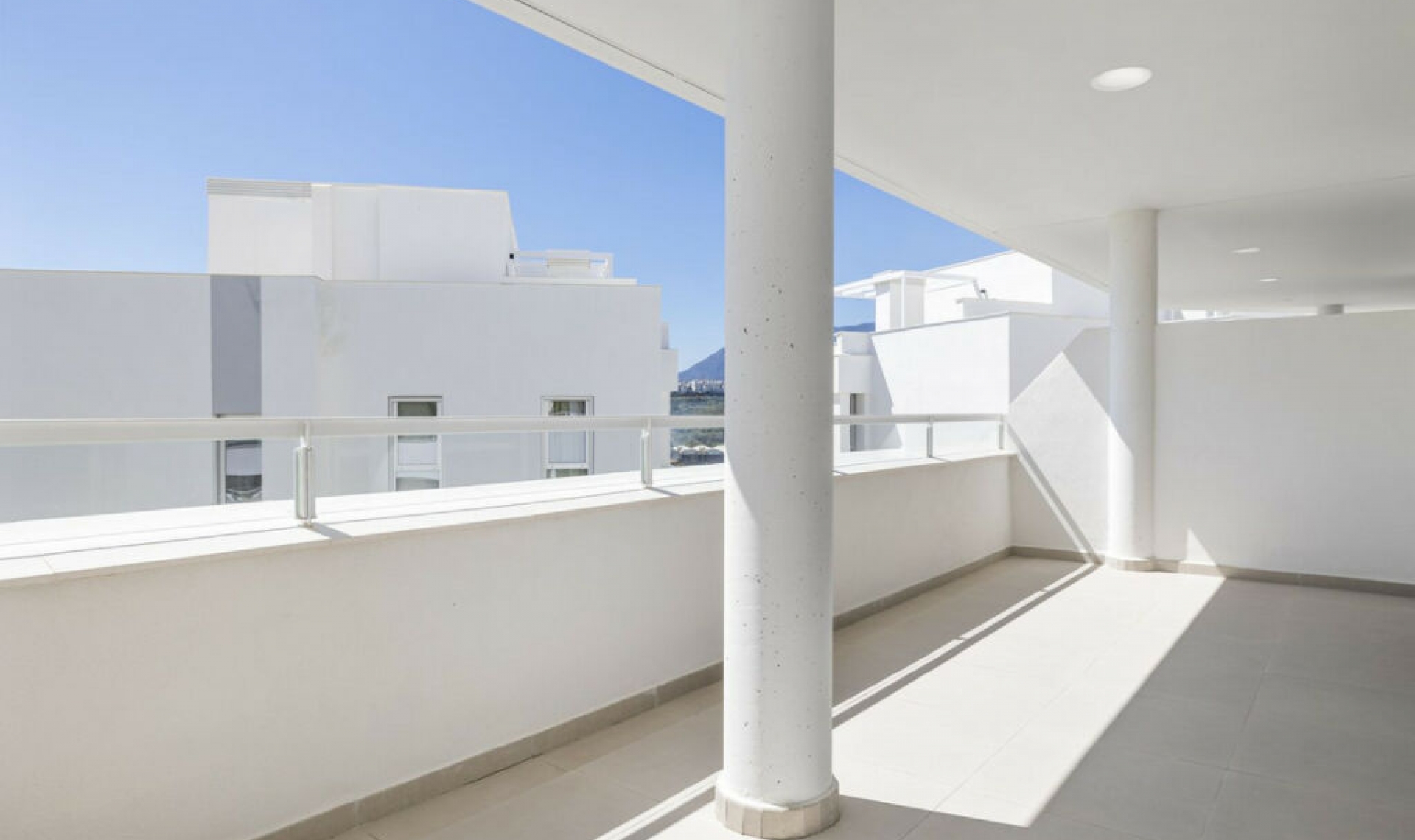 Resale - Apartment -
Cancelada