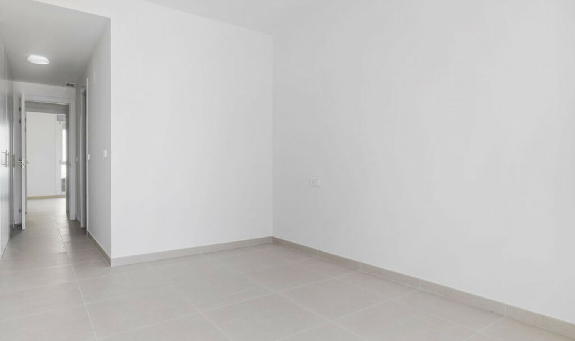 Resale - Apartment -
Cancelada