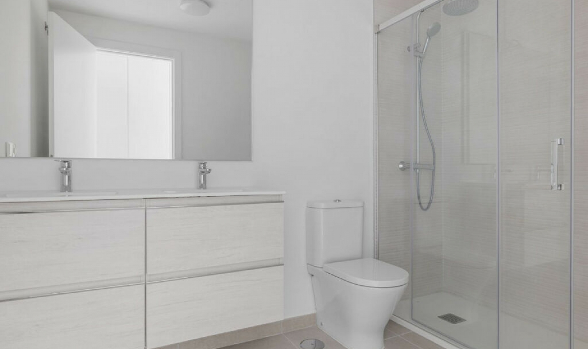 Resale - Apartment -
Cancelada