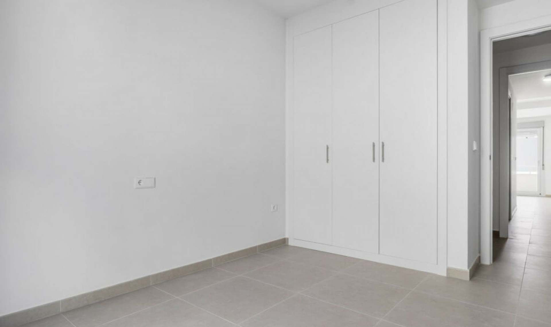 Resale - Apartment -
Cancelada