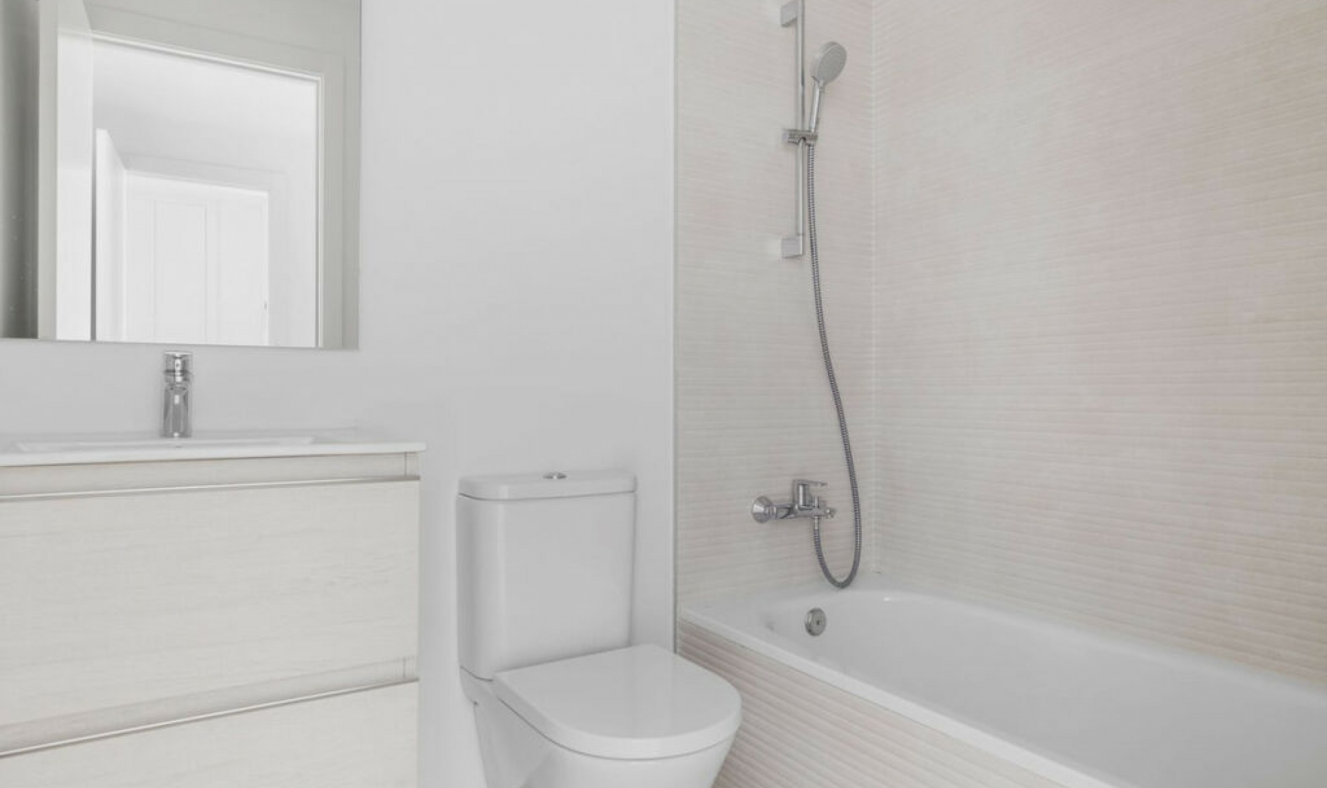 Resale - Apartment -
Cancelada