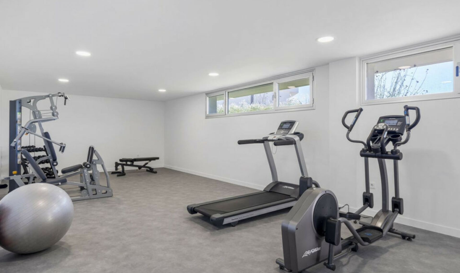Resale - Apartment -
Cancelada
