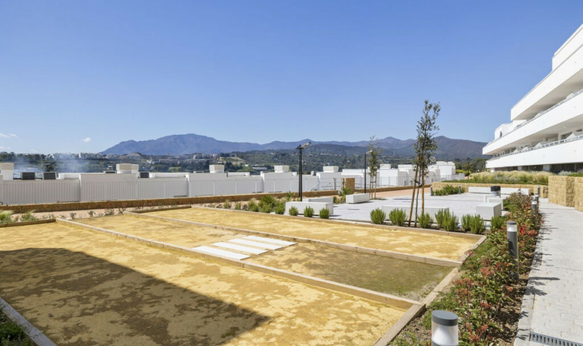 Resale - Apartment -
Cancelada
