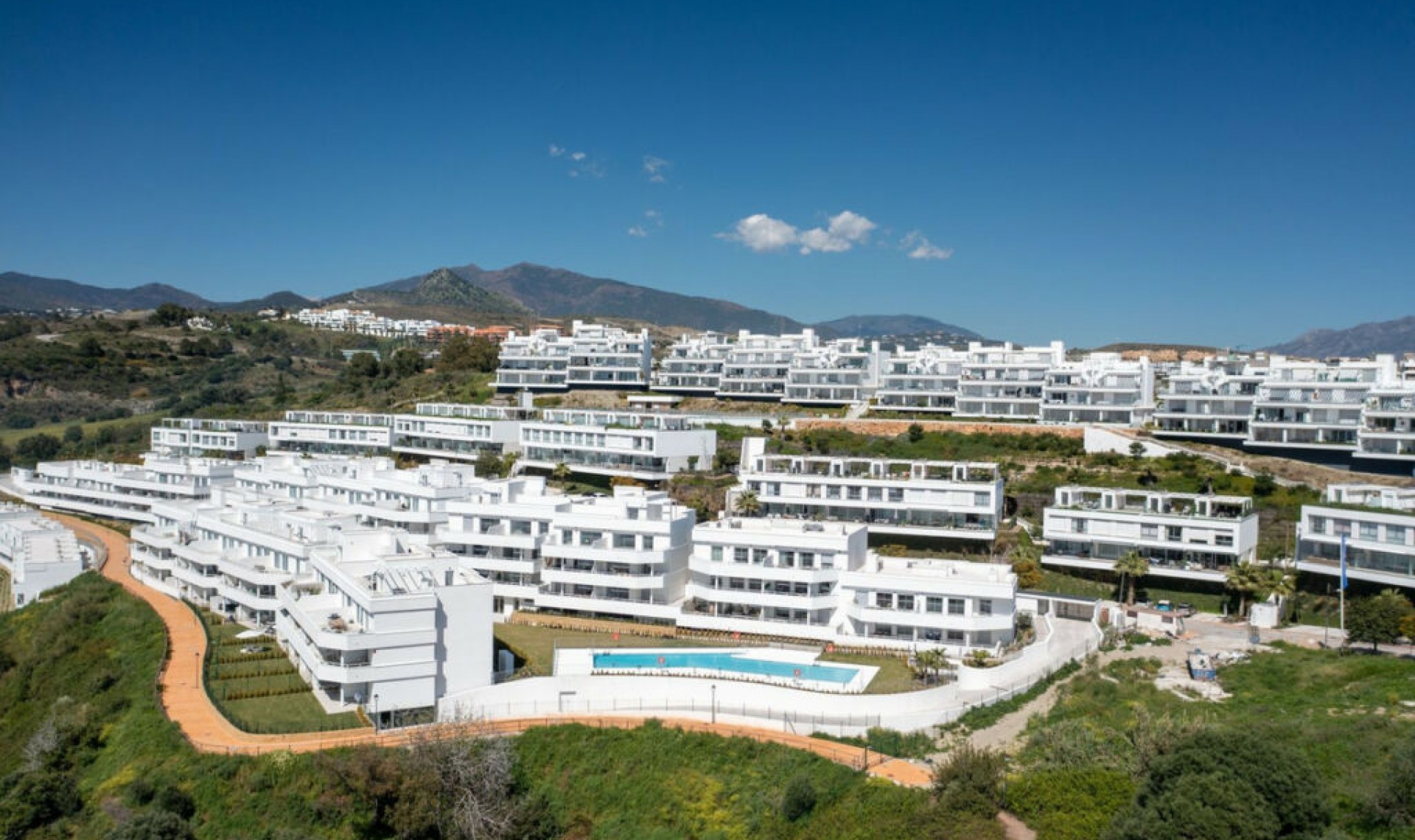 Resale - Apartment -
Cancelada