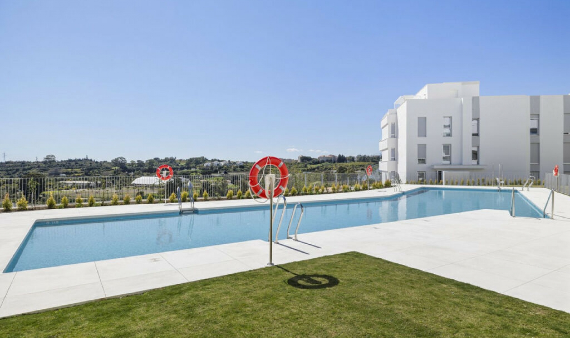 Resale - Apartment -
Cancelada