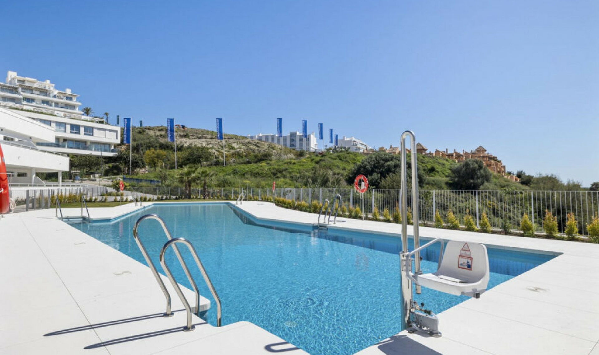 Resale - Apartment -
Cancelada