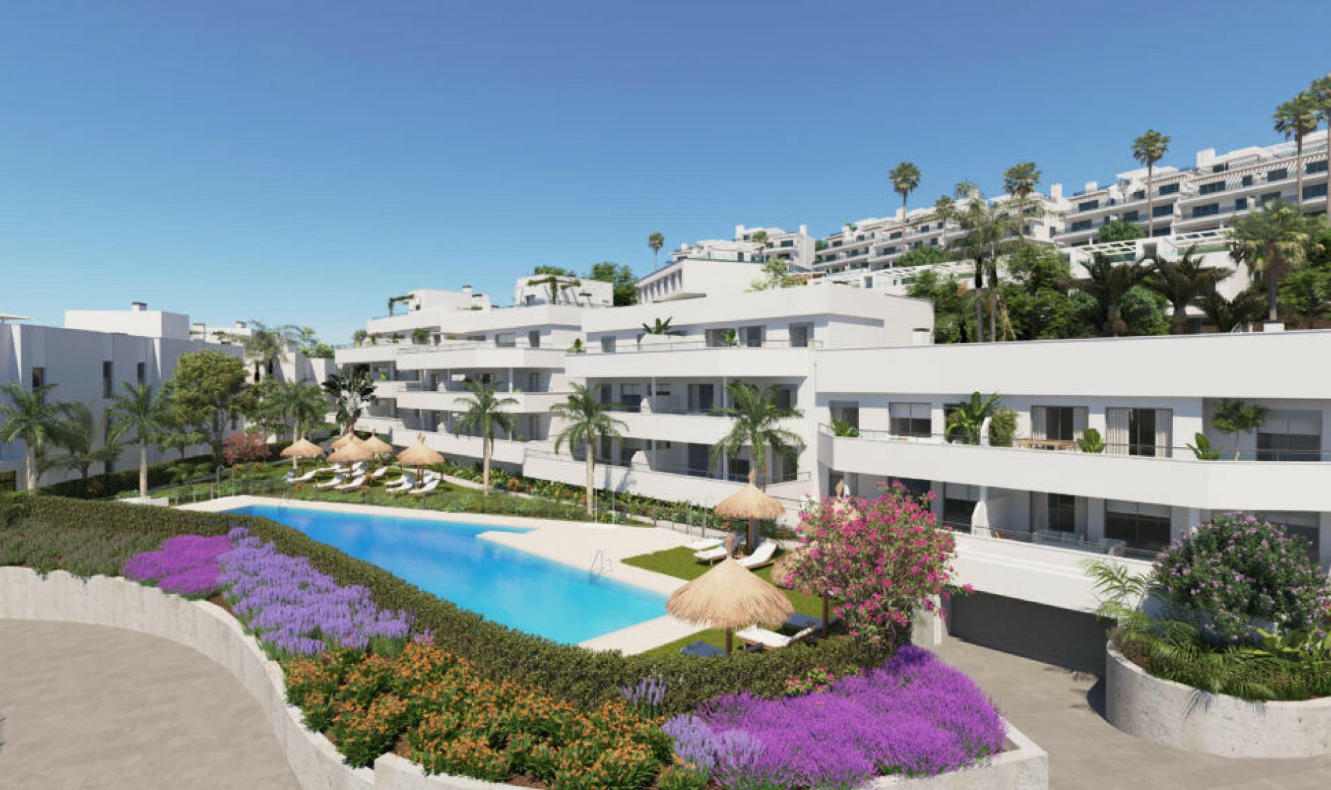 Resale - Apartment -
Cancelada