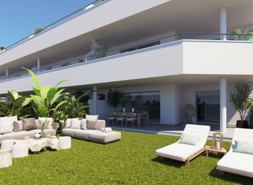 Resale - Apartment -
Cancelada