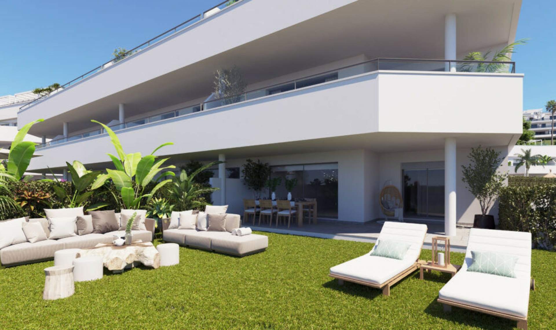 Resale - Apartment -
Cancelada