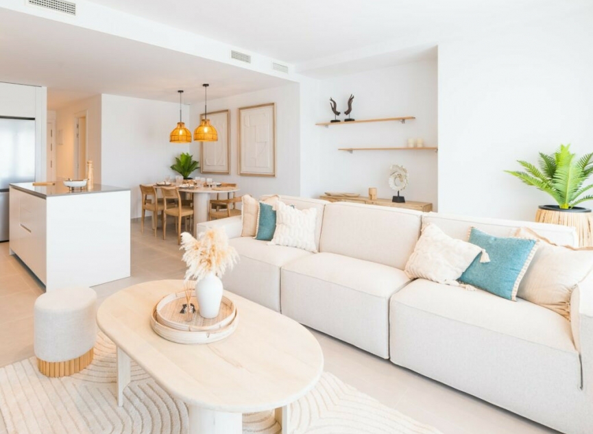 Resale - Apartment -
Cancelada