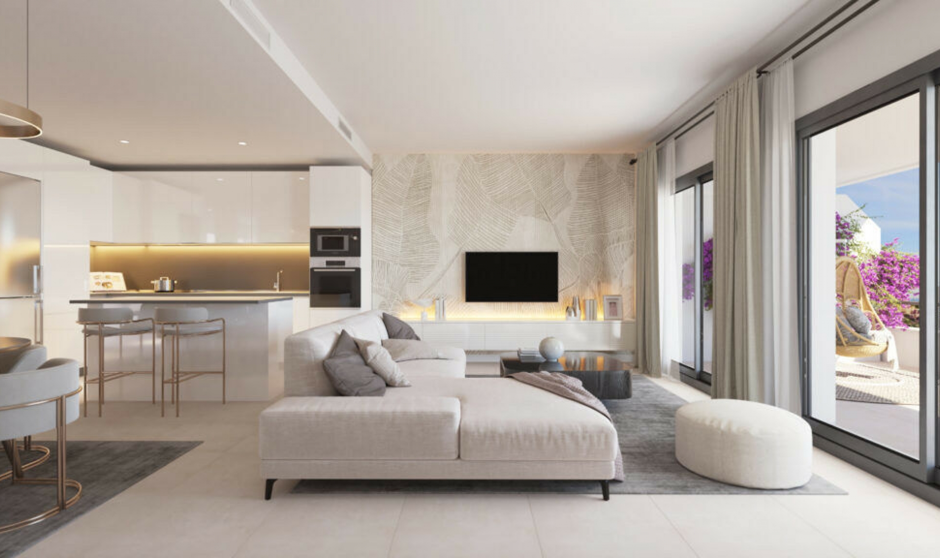 Resale - Apartment -
Cancelada