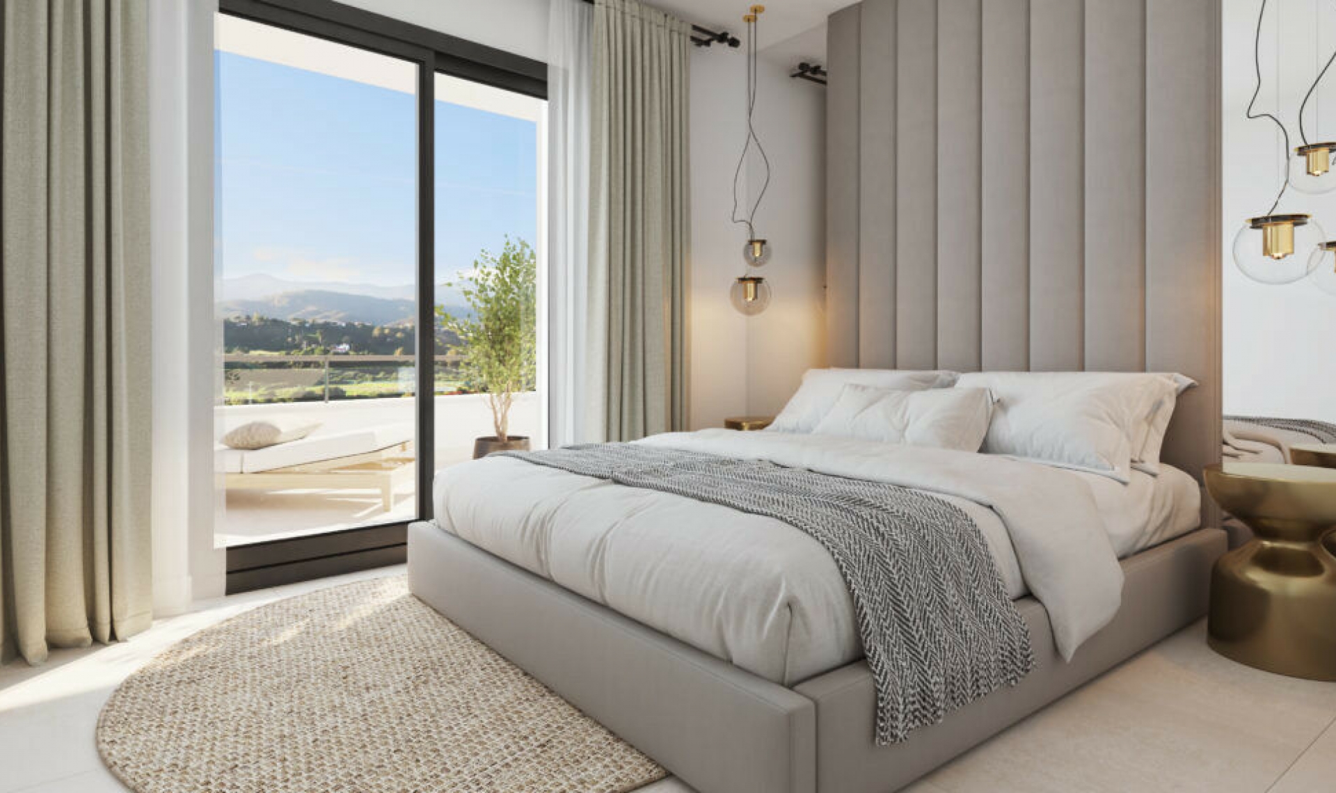 Resale - Apartment -
Cancelada